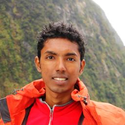 Vasanth Balakrishnan