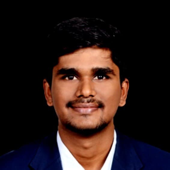 Vasanth Kumar