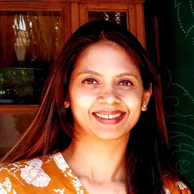Vasanthi Naidu