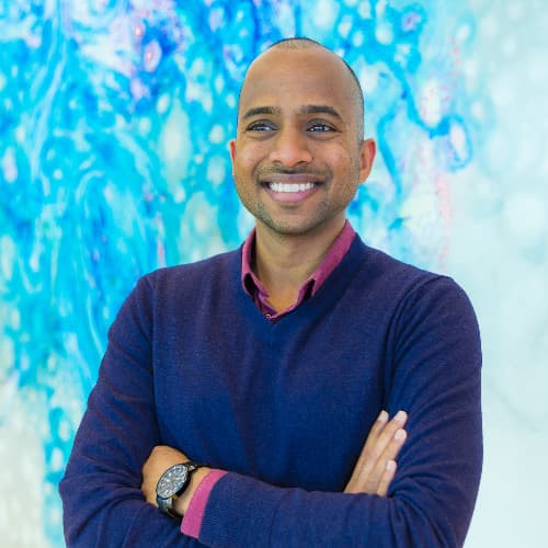 Vasanth Rajendran