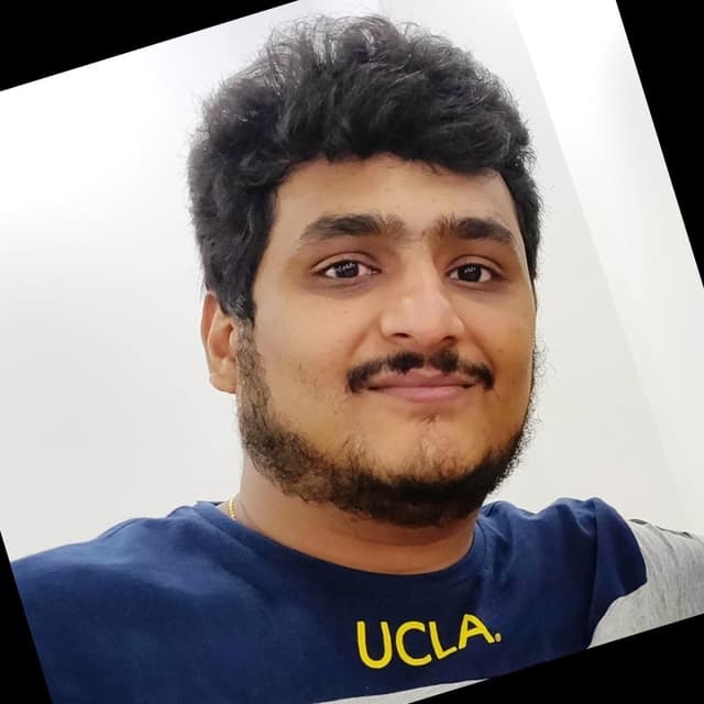 Vasanth Murali