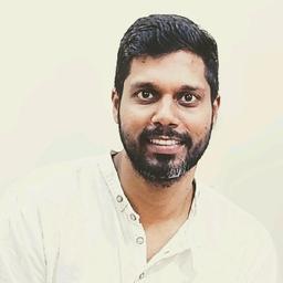 Vasanth Sundaravelu