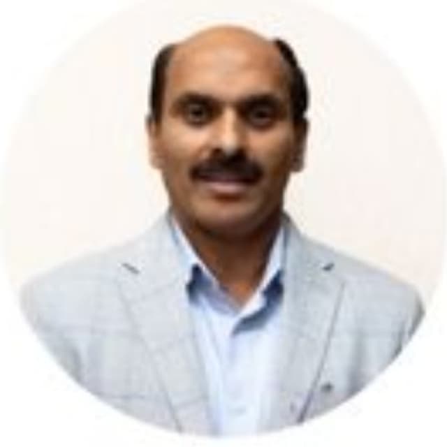 Saravanan Vivek Anandan