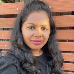 Vasavi Yadav