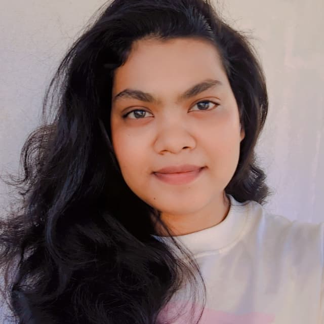 Vaseem Naazleen Shaik