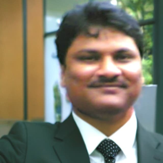Vaseem Aziz