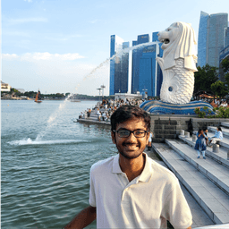 Vashanth S