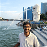 Vashanth S