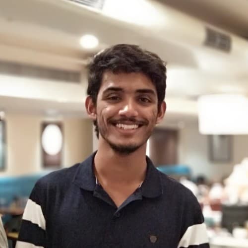 Vashist Madiraju