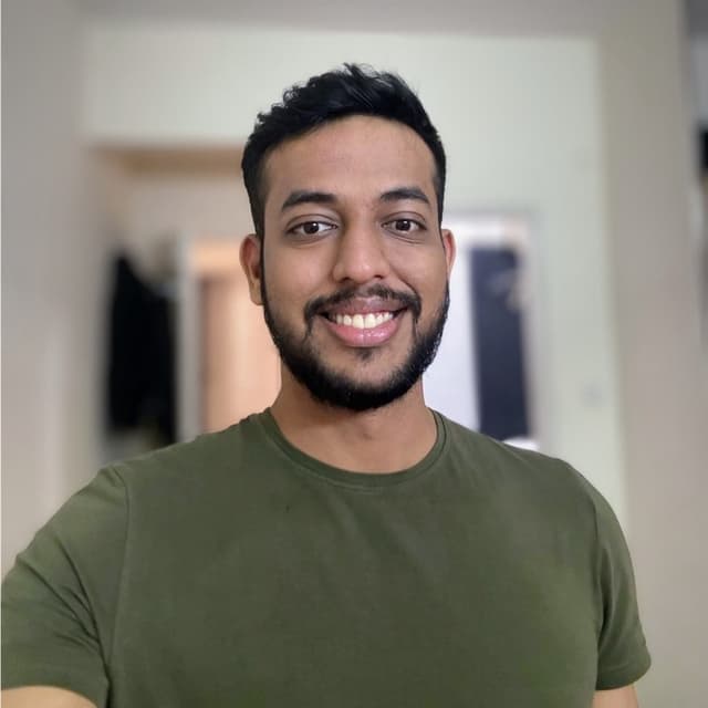 Vashu Gupta