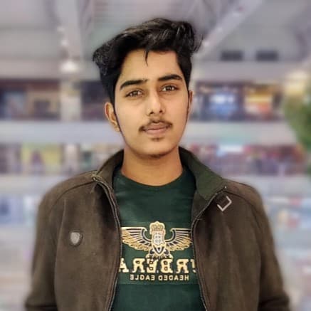 Vashu Gupta