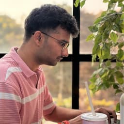 Vashu Pandey