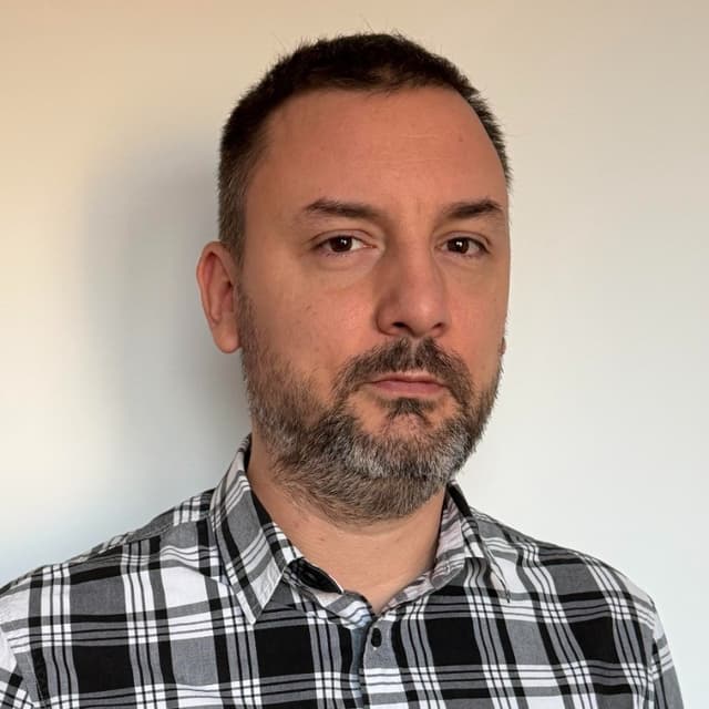 Vasilije Popovic