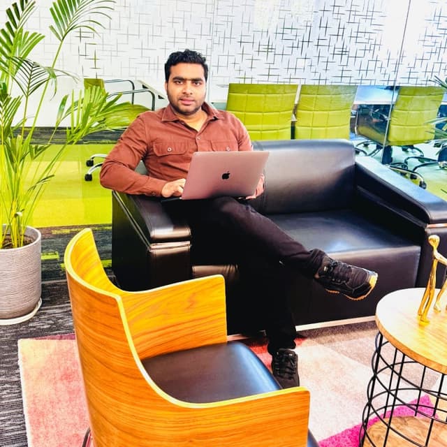 Vasim Akram Rana