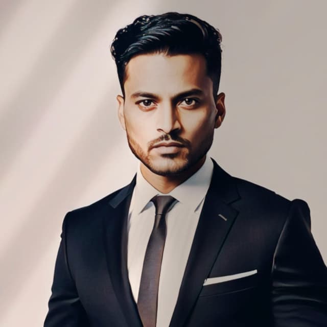 Vasim Raja