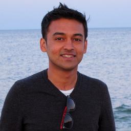 Vivek Sinha