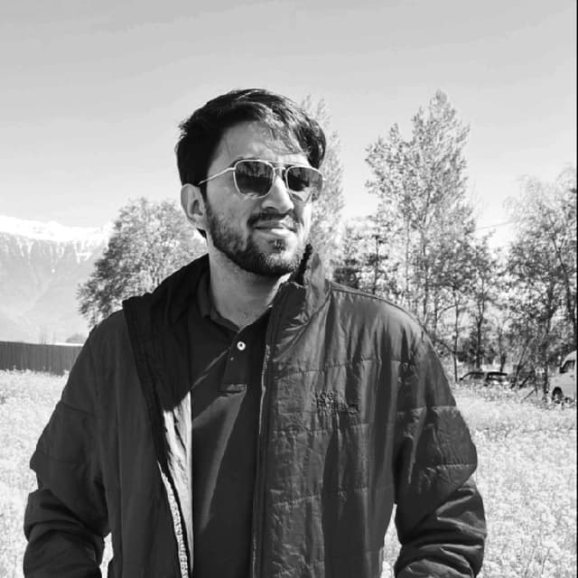 Vasisht  G R