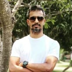 Vaskar Paul