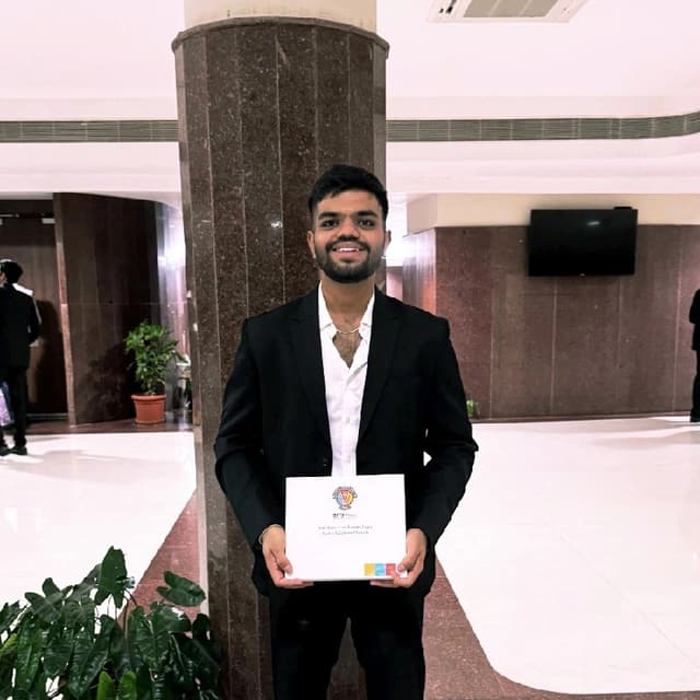 Vassvik Reddy Jampala