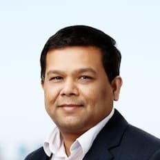 Tarun V.