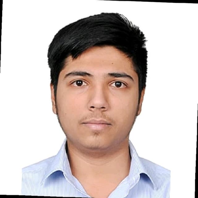 Vasu Aggarwal