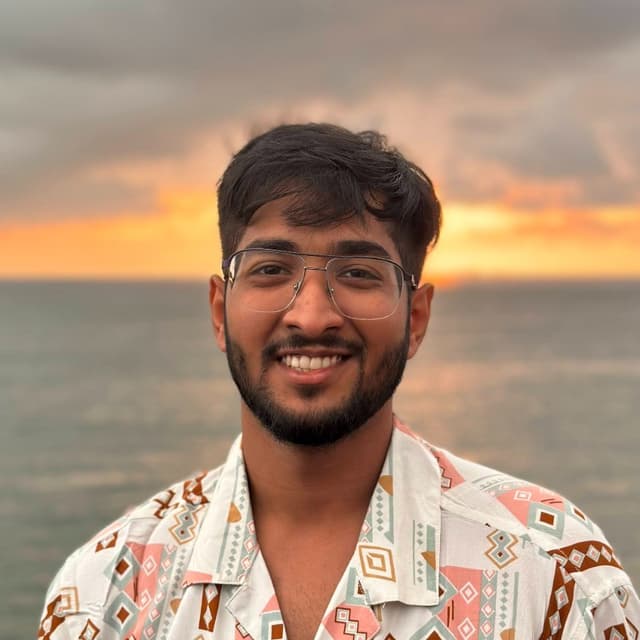 Vasu Aggarwal