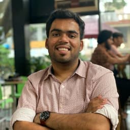 Vasu Agrawal