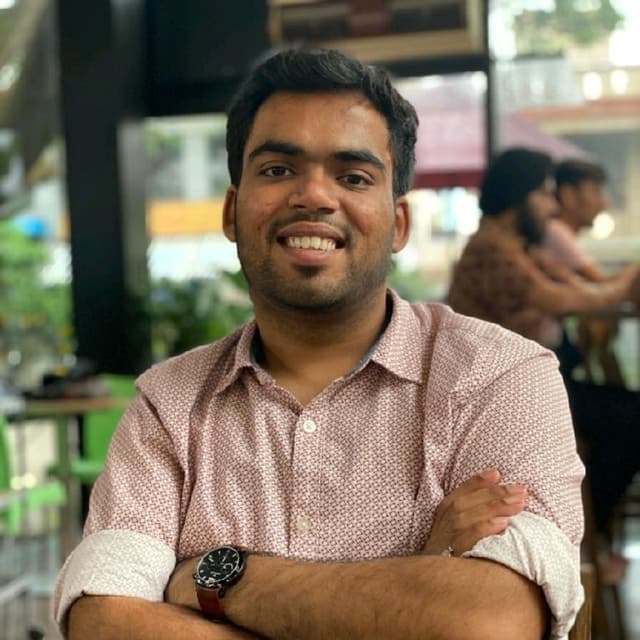 Vasu Agrawal