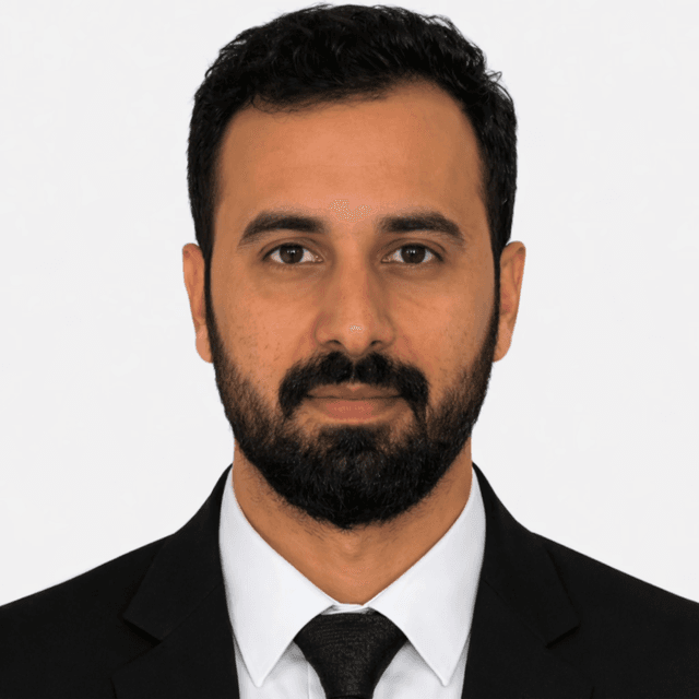 Vasu Arora