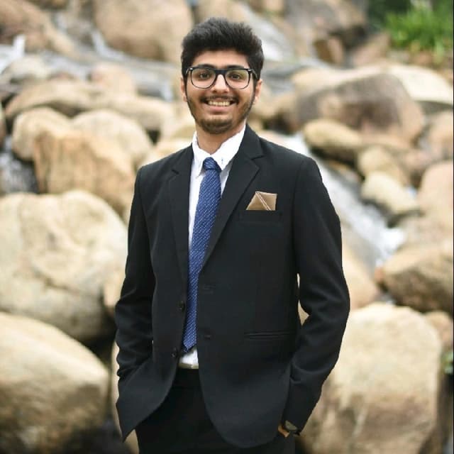 Vasu Bhadja