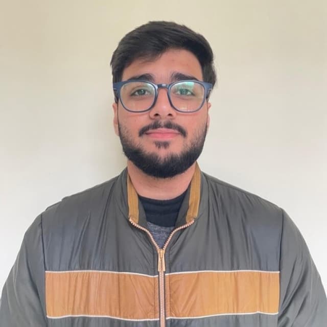 Vasu Bhardwaj