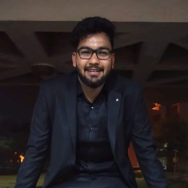 Vasudev Singh