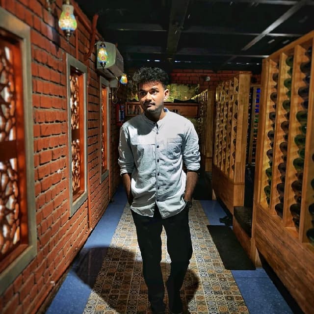 Vasu Devan