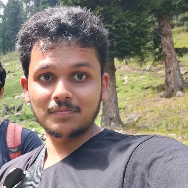 Vasu Garg