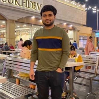 Vasu Goel