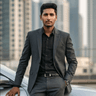 Vasu K