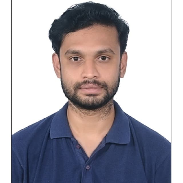 Vasu P