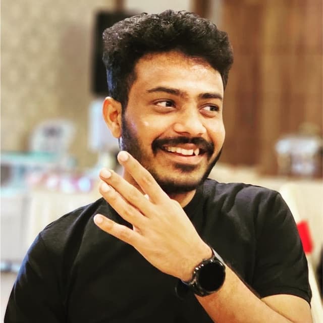 Vasu Pinninti