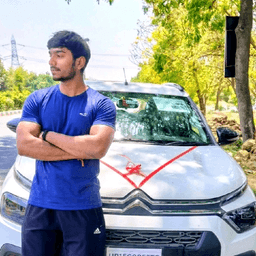 Vasu Kumar