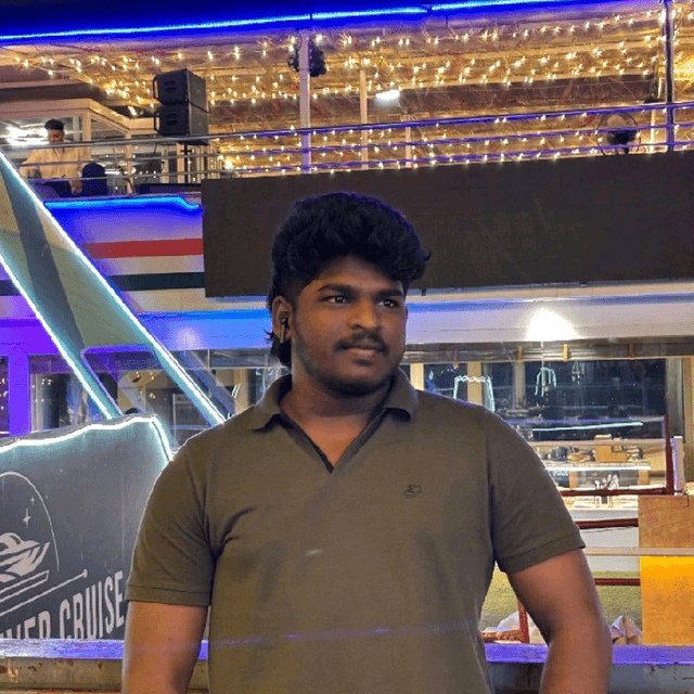 Vasu Surisetty