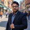 VASU SHARMA