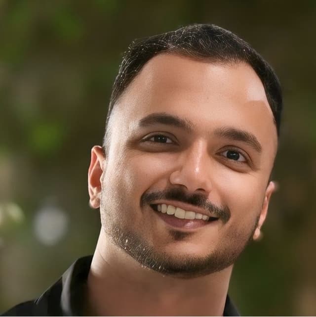 Vasu Verma