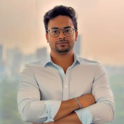 Vasu Yadav