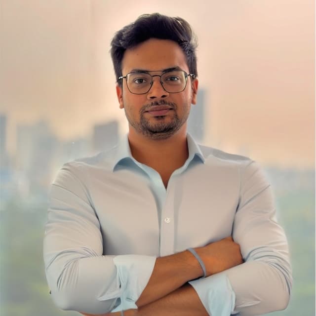 Vasu Yadav