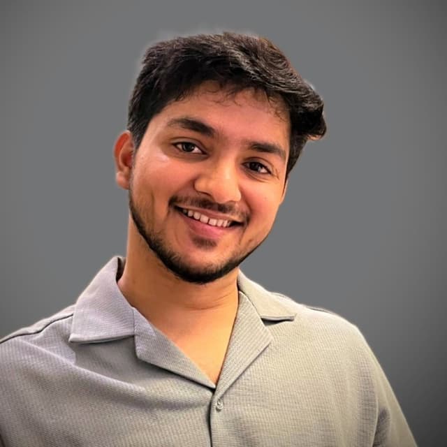 Vasu Khandelwal