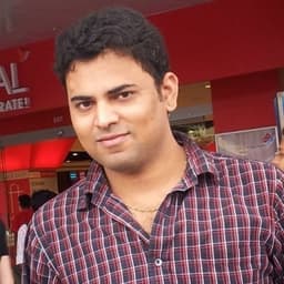 Vasu Reddy
