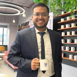 Vasu Aggarwal