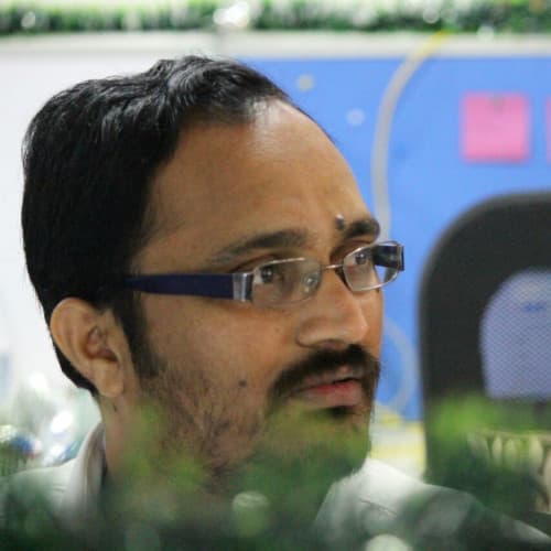 Vasubabu Nimmagadda