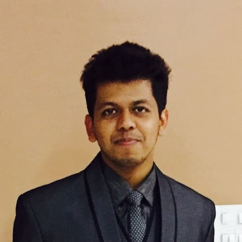 Vasu Bansal