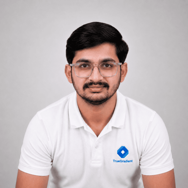Vasu Bhanderi